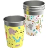 SIGG Kids Cup 4er-Set 0,34L -MetalTextic Geschaft 699188 4851284