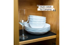 Silwy® Metall-Nano-Gel-Matte BLACK Für Magnetgläser -MetalTextic Geschaft 706547 4781084