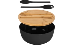 Brunner Salatschüssel Greenkick -MetalTextic Geschaft 709079 4792448