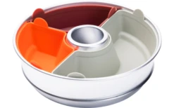 Omnia Silikonformen 6 Stück -MetalTextic Geschaft 712358 4860818