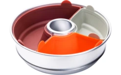 Omnia Silikonformen 6 Stück -MetalTextic Geschaft 712361 4860824