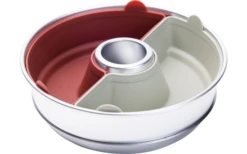 Omnia Silikonformen 6 Stück -MetalTextic Geschaft 712370 4860836