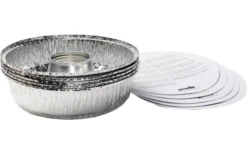 Omnia Aluform Mit Pappdeckel -MetalTextic Geschaft 712673 4860896