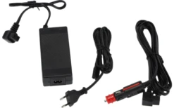 Berger Kompressor-Kühlbox K22 -MetalTextic Geschaft 714617 4824617