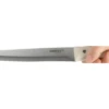 Homeys Vitt Fleischmesser 33 Cm Beige/silber 2 Homeys Vitt Fleischmesser 33 Cm Beige/silber -MetalTextic Geschaft 717182 4909913