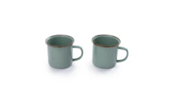 Barebones Tasse 2er Set Egg Shell