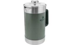 Stanley French Press Kaffeekocher 1,4 Liter 8 Stanley French Press Kaffeekocher 1,4 Liter -MetalTextic Geschaft 721061 4911737