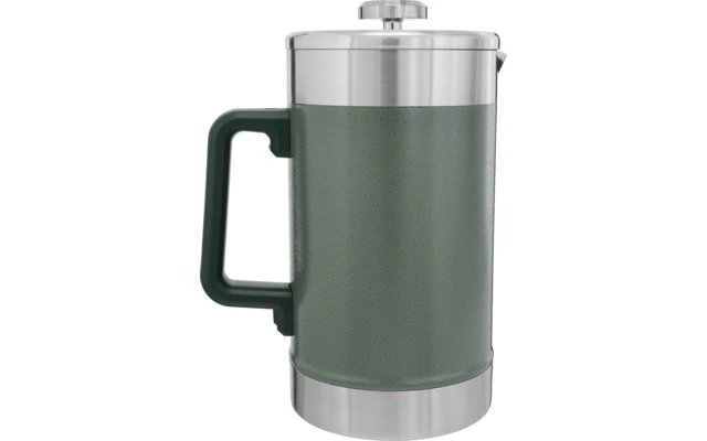 Stanley French Press Kaffeekocher 1,4 Liter 6 Stanley French Press Kaffeekocher 1,4 Liter – Bild 4