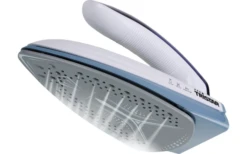 Tristar Reise-Dampfbügeleisen, Klappgriff - 1000 W -MetalTextic Geschaft 727496 4913924