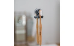 Koziol Tommy Zahnbürstenhalter Desert Sand 6 Koziol Tommy Zahnbürstenhalter Desert Sand -MetalTextic Geschaft 728375 4913639 1