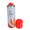 Feuerzeuggas Nachfüllung 250ml -MetalTextic Geschaft 728483 4875032