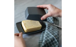 Koziol Rio Butterdose Nature Coral -MetalTextic Geschaft 728648 4883138