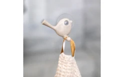 ROTHO Koziol Wandhaken Für Handtücher Weiß -MetalTextic Geschaft 728906 4913501 2