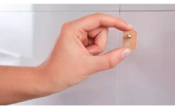 Tesa Klebeschraube Für Mauerwerk Und Stein Rechteckig 2 X 2,5 Kg 10 Tesa Klebeschraube Für Mauerwerk Und Stein Rechteckig 2 X 2,5 Kg -MetalTextic Geschaft 729560 4894436