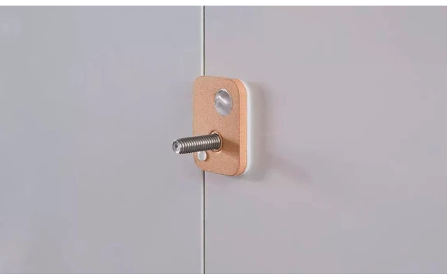 Tesa Klebeschraube Für Mauerwerk Und Stein Rechteckig 2 X 2,5 Kg 6 Tesa Klebeschraube Für Mauerwerk Und Stein Rechteckig 2 X 2,5 Kg – Bild 4