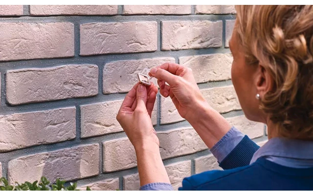 Tesa Klebeschraube Für Mauerwerk Und Stein Rechteckig 2 X 2,5 Kg 8 Tesa Klebeschraube Für Mauerwerk Und Stein Rechteckig 2 X 2,5 Kg – Bild 6