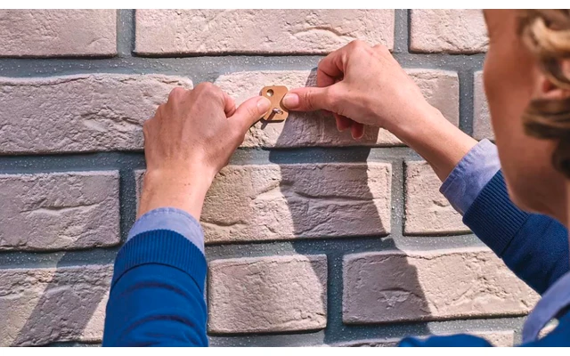 Tesa Klebeschraube Für Mauerwerk Und Stein Rechteckig 2 X 2,5 Kg 9 Tesa Klebeschraube Für Mauerwerk Und Stein Rechteckig 2 X 2,5 Kg – Bild 7