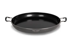 Cadac Paella Pfanne 30 Cm Schwarz -MetalTextic Geschaft 730205 4872248