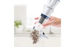 Genius Invictus One Bldc 1000 Handstaubsauger Set 8-teilig -MetalTextic Geschaft 731366 4969877