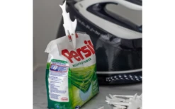 Koziol Sharky Sturmwäscheklammer Weiß 20 Tlg.