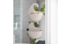 Koziol Surf M Badutensilo Recycled Desert Sand -MetalTextic Geschaft 732758 4917425