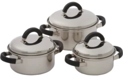 Wecamp Ravenna Topfset