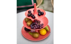 Koziol Babell L Etagere Nature Leaf Green 7 Koziol Babell L Etagere Nature Leaf Green -MetalTextic Geschaft 735125 4914551 4