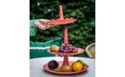 Koziol Babell L Etagere Nature Leaf Green 8 Koziol Babell L Etagere Nature Leaf Green -MetalTextic Geschaft 735128 4914557 4