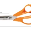 Fiskars Classic Küchenschere 18 Cm -MetalTextic Geschaft 737498 4973870
