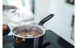 Fiskars Functional Form Stieltopf 1,5 Liter -MetalTextic Geschaft 739886 4988033