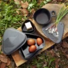 Light My Fire Outdoor MealKit Dustypink -MetalTextic Geschaft 740648 4974545 5