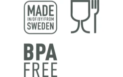 Light My Fire MyCup´n Lid Large Kaffeebecher Dustypink -MetalTextic Geschaft 740765 4992626