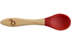 Pandoo Bambus Und Silikon Kinderlöffel Set 5 Teilig -MetalTextic Geschaft 746432 4993379