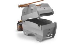 Skotti Cap Haube Für Skotti Grill