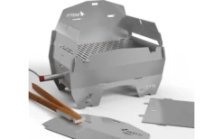 Skotti Cap Haube Für Skotti Grill -MetalTextic Geschaft 748703 5164544