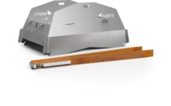 Skotti Cap Haube Für Skotti Grill -MetalTextic Geschaft 748706 5164550