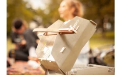 Skotti Cap Haube Für Skotti Grill -MetalTextic Geschaft 748715 5164568