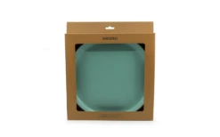 Barebones Teller 2er Set Stone Grey