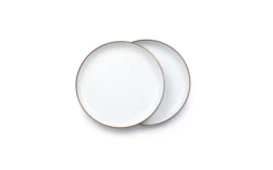 Barebones Teller 2er Set Mint -MetalTextic Geschaft 751898 5018759 2