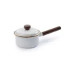 Barebones Topf Saucepan Egg Shell -MetalTextic Geschaft 751913 5018822