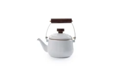 Barebones Teekanne Stone Grey -MetalTextic Geschaft 751922 5018846 1