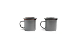 Barebones Tasse 2er Set Mint -MetalTextic Geschaft 751931 5018792