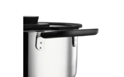 Fiskars Functional Form Kasserolle Mit Deckel 3 Liter -MetalTextic Geschaft 753533 5036300