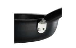 Fiskars Functional Form Bratpfanne 24 Cm -MetalTextic Geschaft 753572 5036195