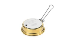 Esbit Spiritus-Kochset, 985ML, Edelstahl -MetalTextic Geschaft 755231 5047439