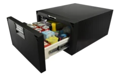 ENGEL Schublade SB30F-N-W Kühlschublade 30 Liter -MetalTextic Geschaft 755639 5055623