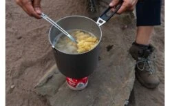 Alpine Löffel Werkzeug Kombination Kurz -MetalTextic Geschaft 763040 5223233