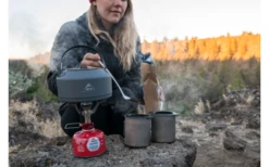 Alpine Löffel Werkzeug Kombination Kurz -MetalTextic Geschaft 763043 5223239