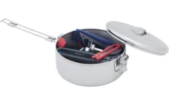 Alpine Stowaway Edelstahltopf 475 Ml -MetalTextic Geschaft 763112 5128235