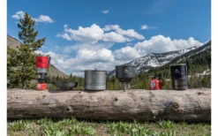 MSR Windburner Campingpfanne Keramik 21,1 Cm -MetalTextic Geschaft 763472 5202998